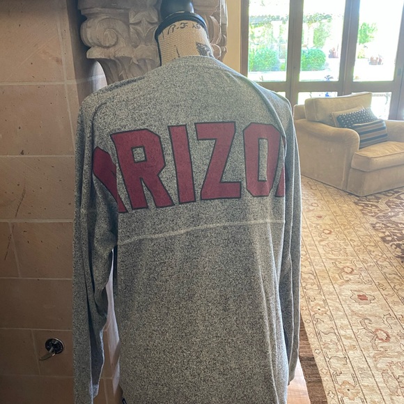 cardinals spirit jersey